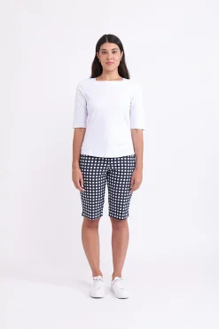 Chubby Checker Tee Off Short - F9