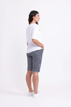 Chubby Checker Tee Off Short - F9