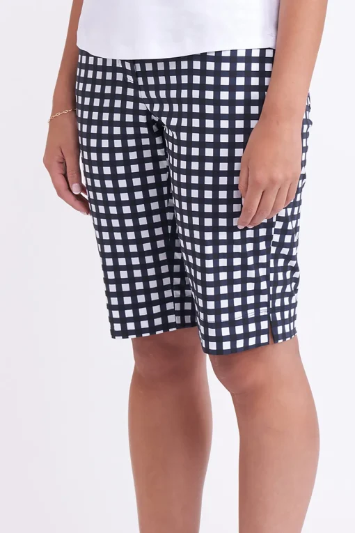 Chubby Checker Tee Off Short - F9