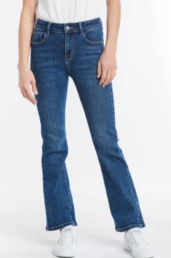 Cindy Jeans - Denim - IS9