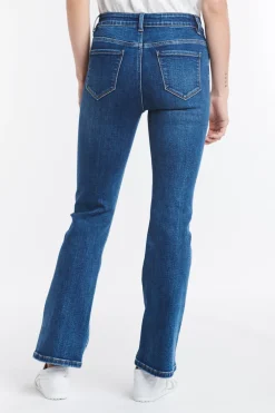 Cindy Jeans - Denim - IS9