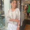 Clarice Top - Fawn - CG5