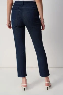 Classic Slim Jeans - Denim - JR36