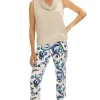 Cotton Wave Pant - JR145