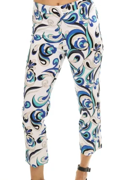Cotton Wave Pant - JR145