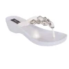 Crystalz Thong - White - GC4