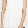 Darty Tank - White - Ph11