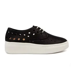 Derby City Circle | Black | RO2
