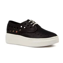 Derby City Circle | Black | RO2