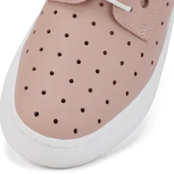 Derby City Circle | Chalk Pink | RO2