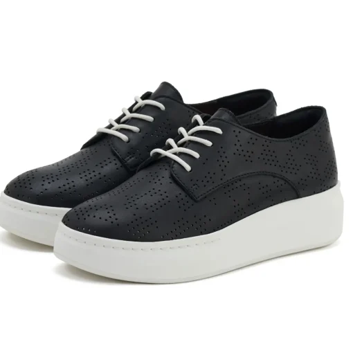 Derby City Maze | Black | RO6
