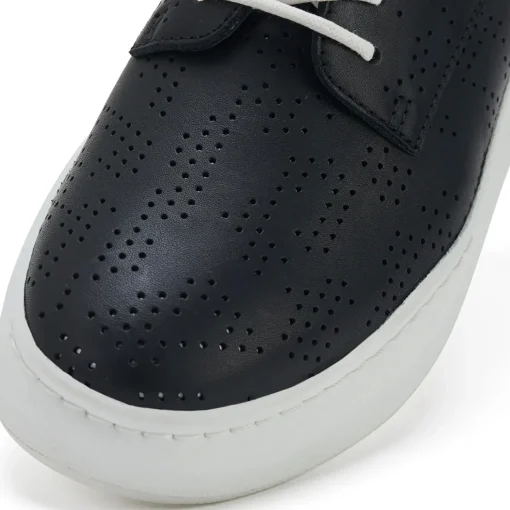 Derby City Maze | Black | RO6