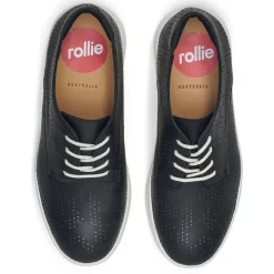 Derby City Maze | Black | RO6