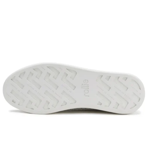 Derby City Punch White - RO13