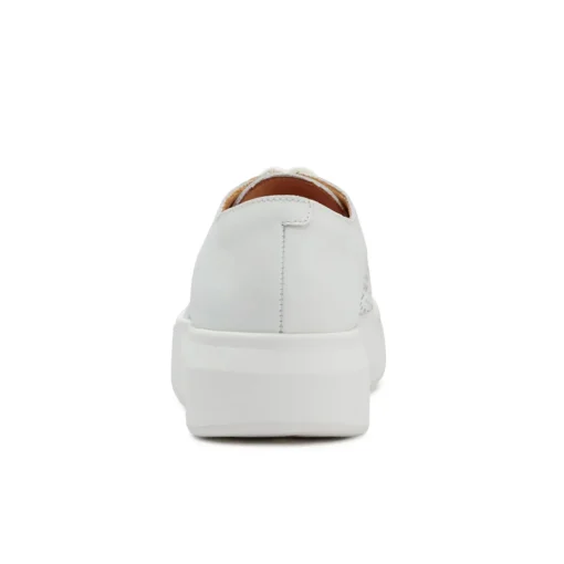 Derby City Punch White - RO13