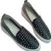 Dottie Loafer - Black - AM25