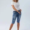 Dundee Hybrid Jogger Short - WASH - NLJ21