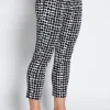 7/8 Easy Pant - Black Stark - PH13