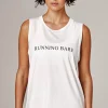 Easy Rider Muscle Tank - White - RB8