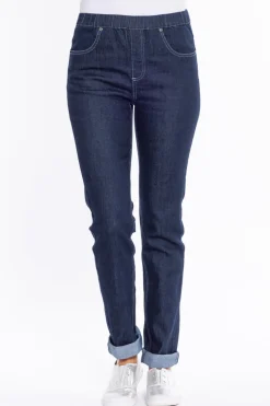 Easy Wear Jean - Denim - CL6