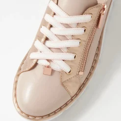 Elos Sneaker - Dusty Pink - TE8