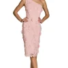 Emily Rose Dress - Pink - PR3