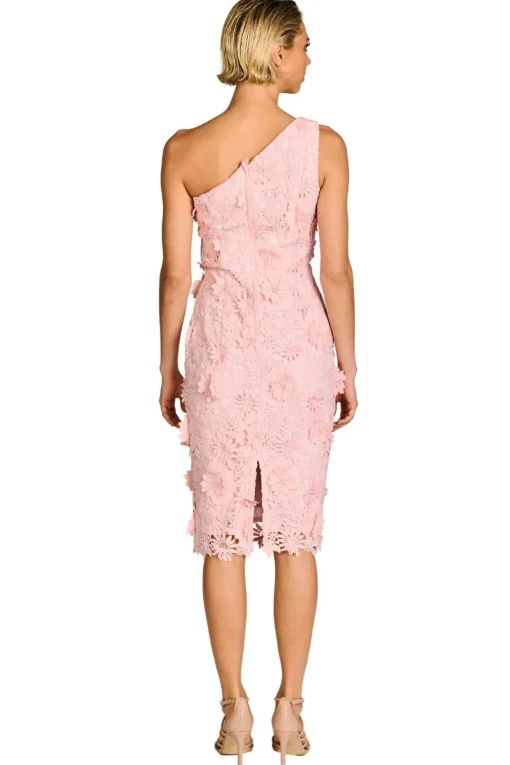 Emily Rose Dress - Pink - PR3