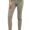 Emma Stretch Jeans - ELK - IS5