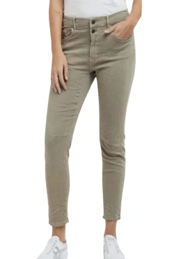 Emma Stretch Jeans - ELK - IS5