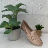 Eornum Flat | Nude | MG1