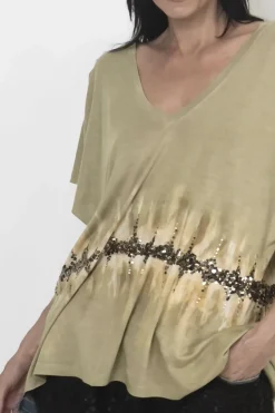 Estee Tee-Shirt - Custom - AS8