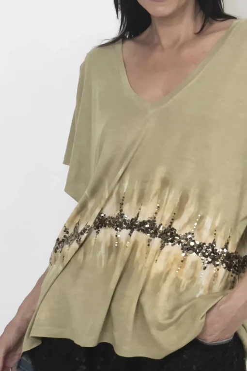 Estee Tee-Shirt - Custom - AS8
