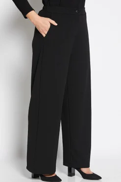 Estelle Pant - Black - PH35