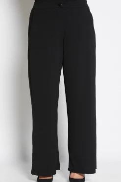 Estelle Pant - Black - PH35