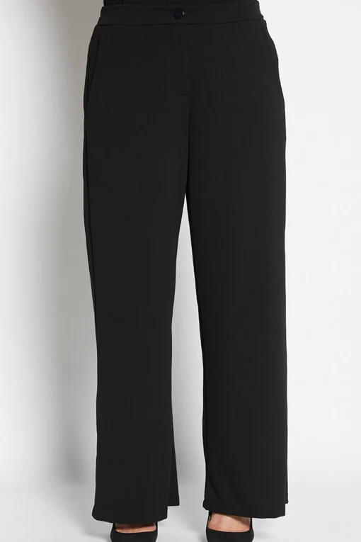 Estelle Pant - Black - PH35