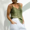Fermo Short - White - IC38