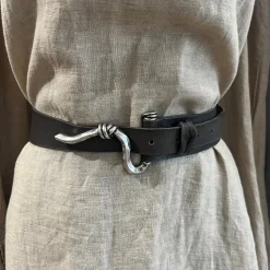 Fiona Belt - Taupe - BB9