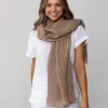 Fisher Scarf | H64
