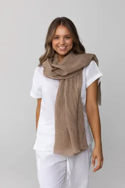 Fisher Scarf | H64