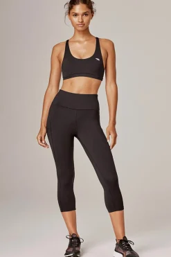 Flex Zone 3/4 Legging - RB9