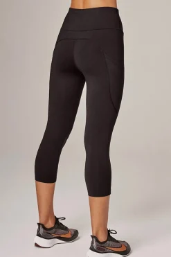 Flex Zone 3/4 Legging - RB9