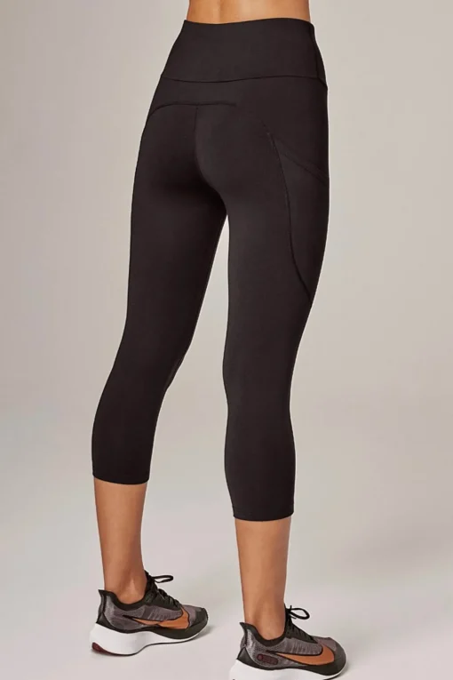 Flex Zone 3/4 Legging - RB9