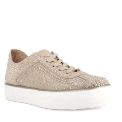 Flip Sneaker - Ecru - DJ20