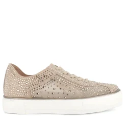 Flip Sneaker - Ecru - DJ20