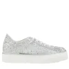 Flip Sneaker - White - DJ20