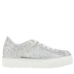 Flip Sneaker - White - DJ20