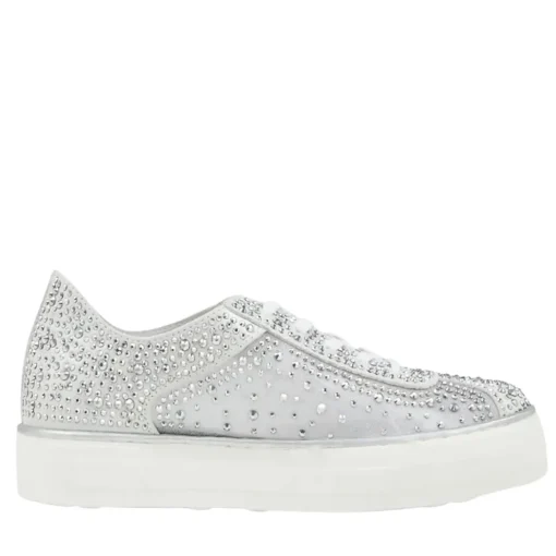 Flip Sneaker - White - DJ20