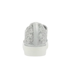 Flip Sneaker - White - DJ20