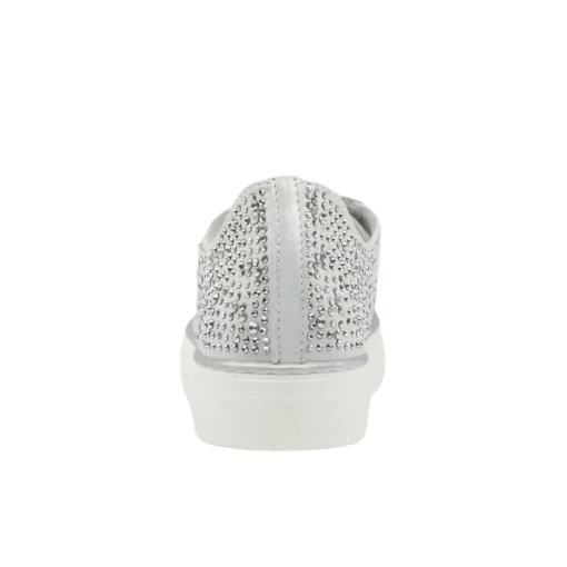 Flip Sneaker - White - DJ20