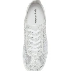 Flip Sneaker - White - DJ20
